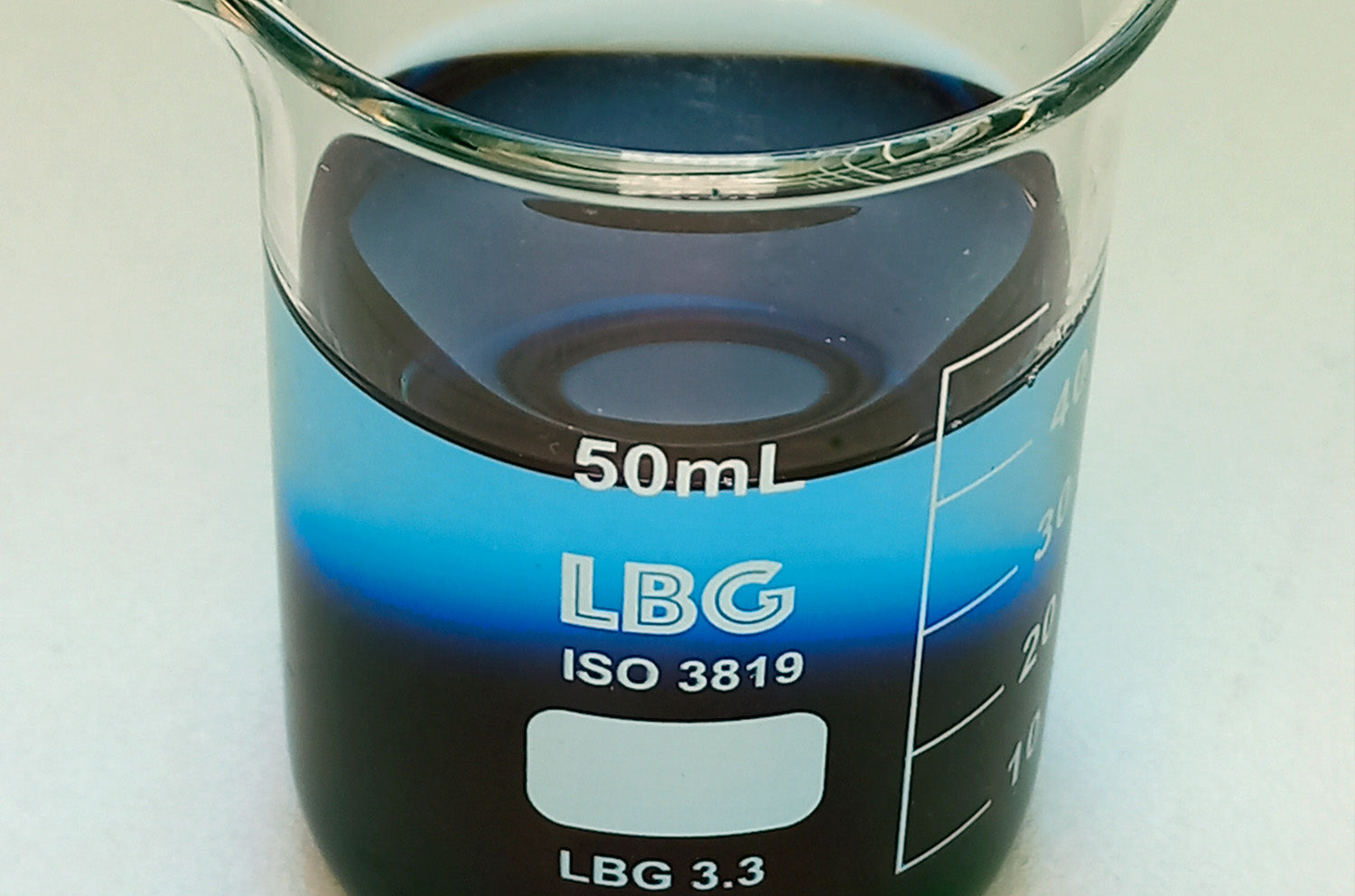 Ficocianina, espirulina azul