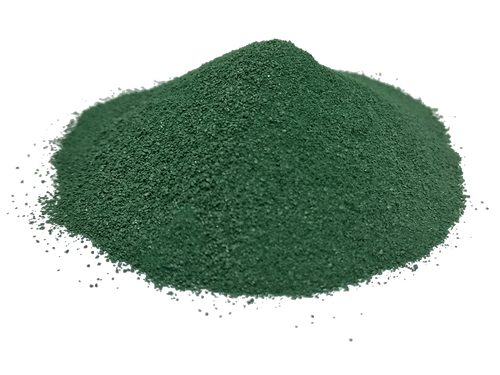 Espirulina en Polvo